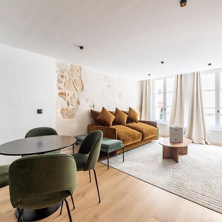 פריז 1 Bedroom#4 Pers#Mouffetard#Port-Royal#La Sorbonne מראה חיצוני תמונה