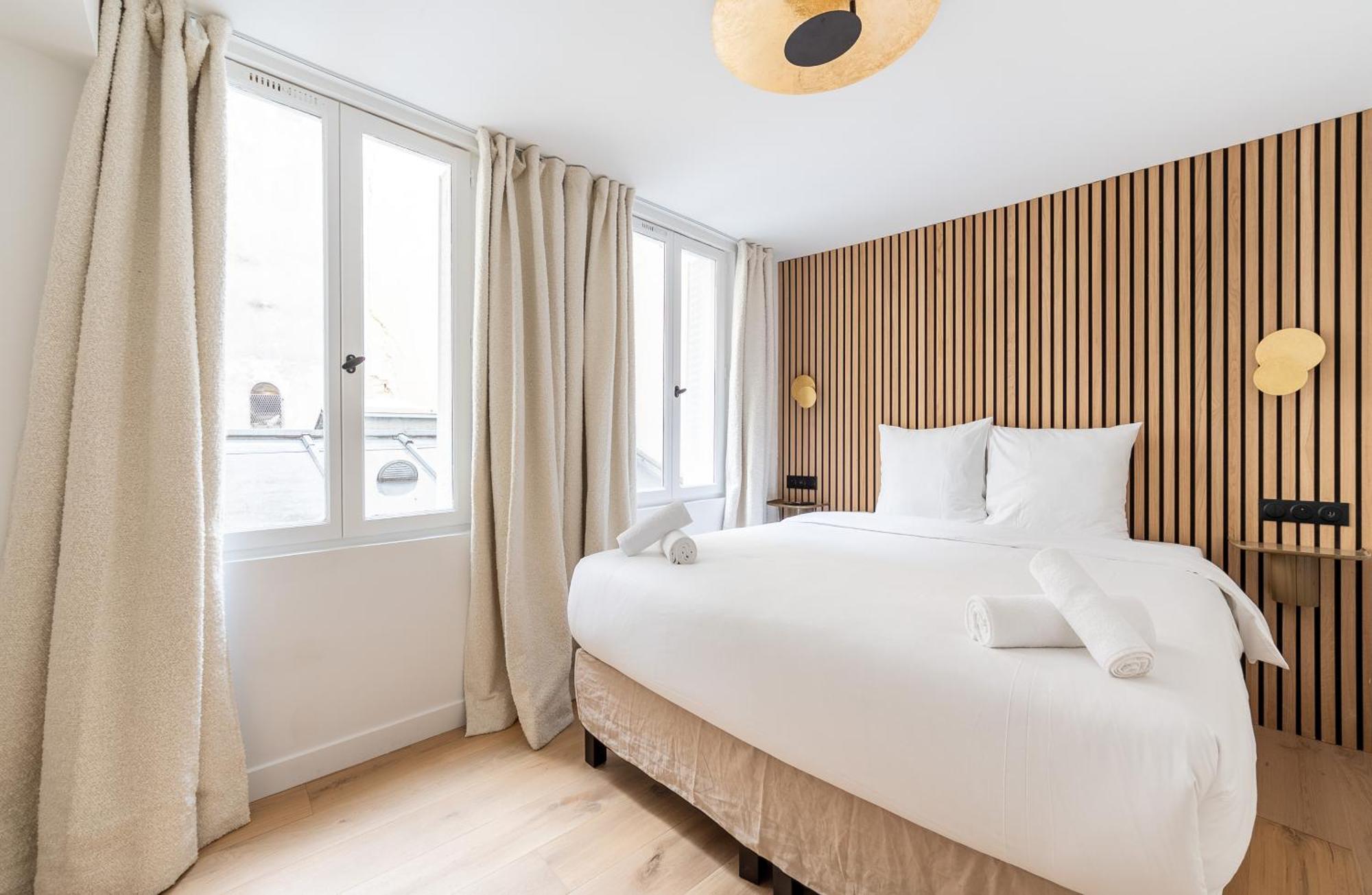 פריז 1 Bedroom#4 Pers#Mouffetard#Port-Royal#La Sorbonne מראה חיצוני תמונה