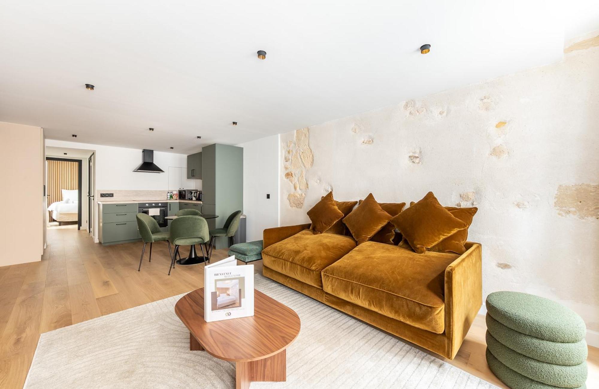 פריז 1 Bedroom#4 Pers#Mouffetard#Port-Royal#La Sorbonne מראה חיצוני תמונה